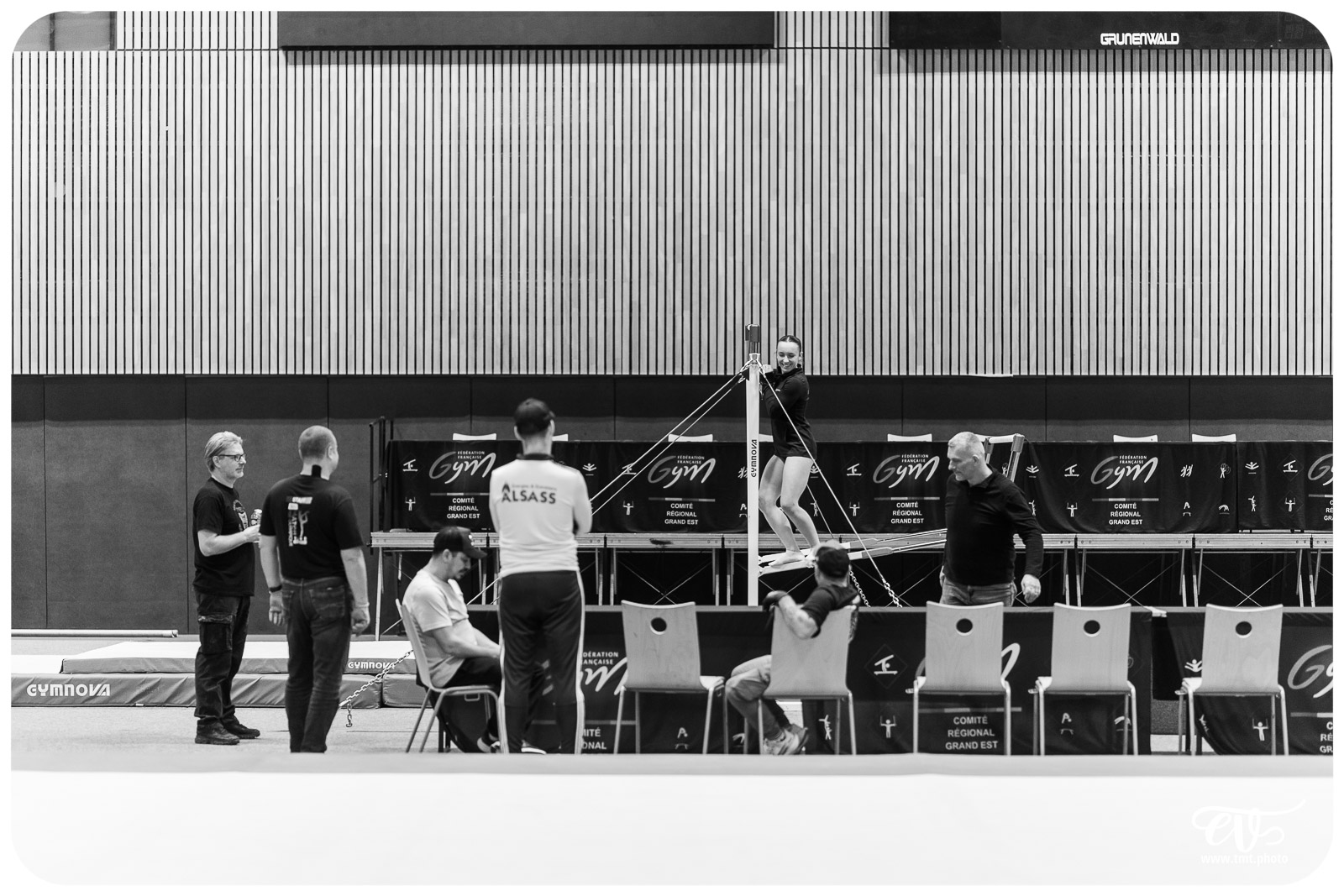 TOP 12 GYM UNION 2025